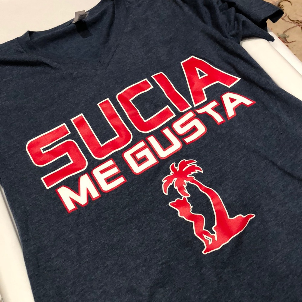 SuciaLife T-shirt